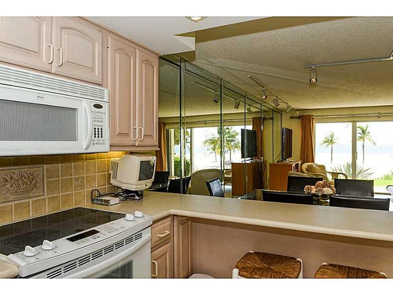 LAGO MAR NORTH LODGE - Residential