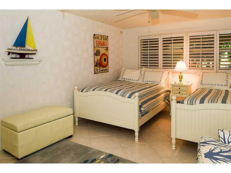 LAGO MAR NORTH LODGE - Residential