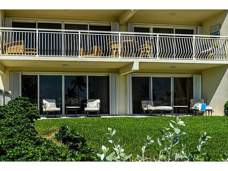 LAGO MAR NORTH LODGE - Residential