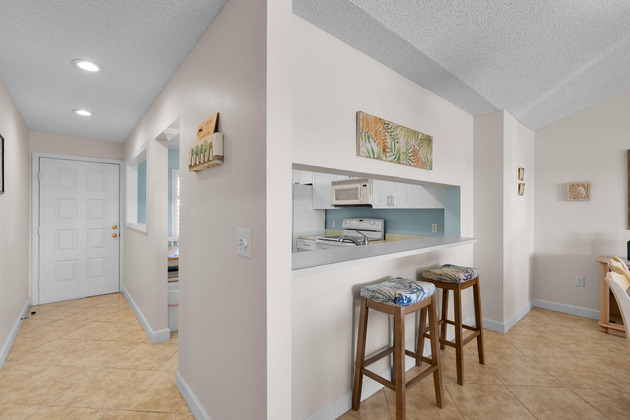 NAPLES SANDPIPER BAY CLUB A CONDO - Residential