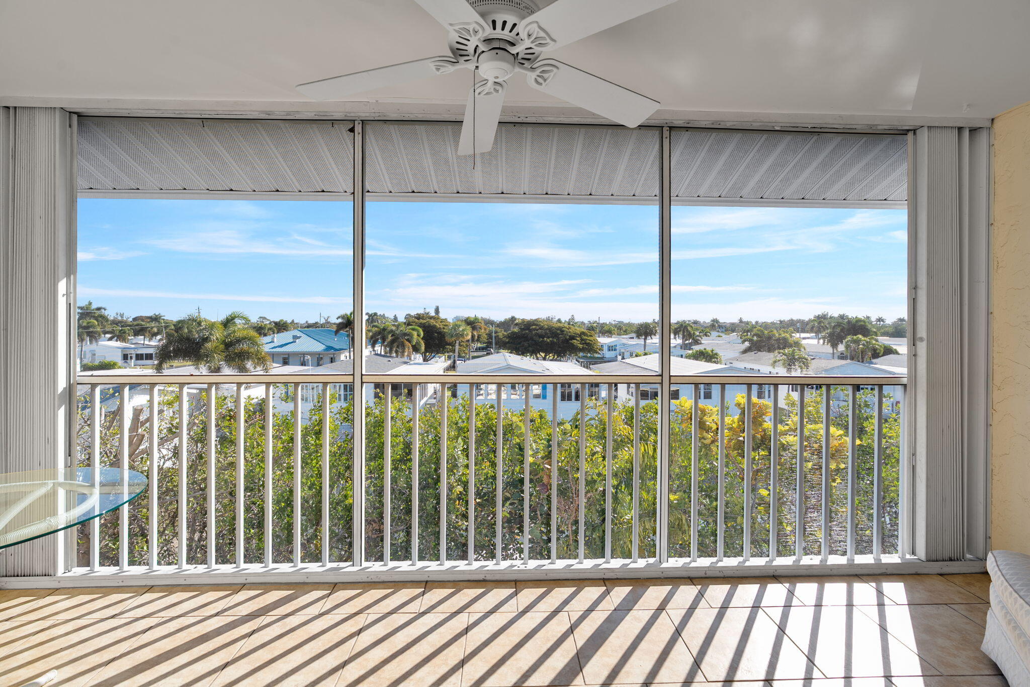 NAPLES SANDPIPER BAY CLUB A CONDO - Residential