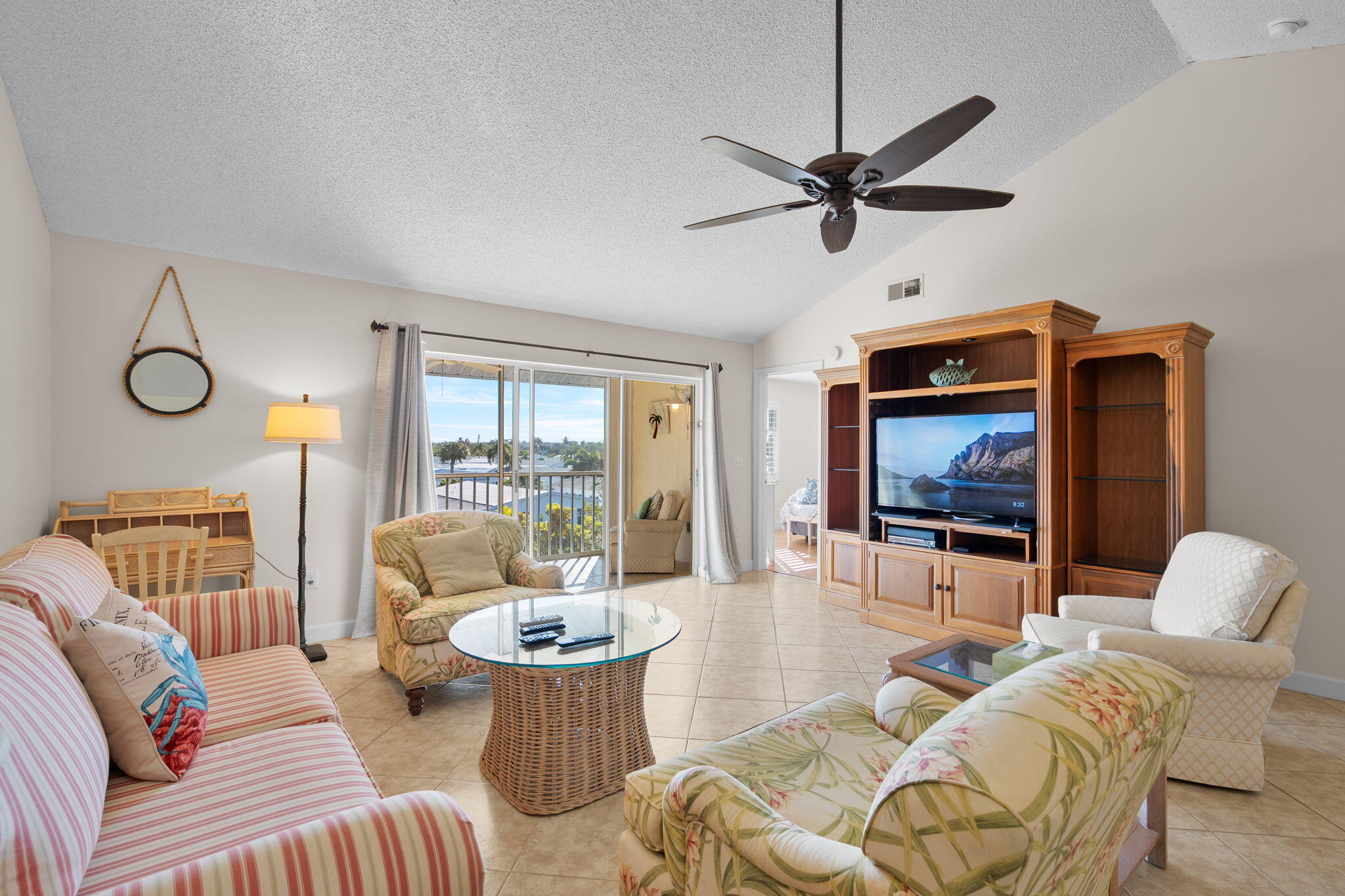 NAPLES SANDPIPER BAY CLUB A CONDO - Residential