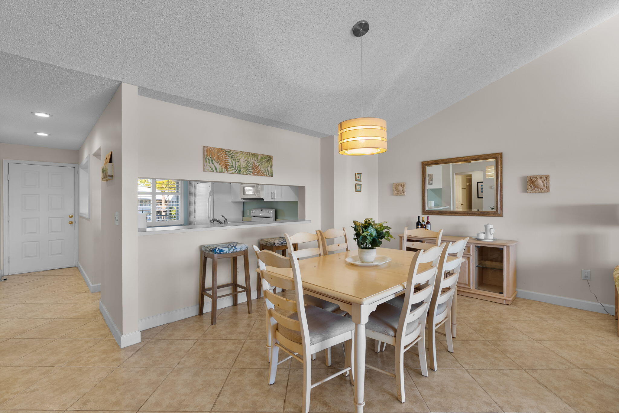 NAPLES SANDPIPER BAY CLUB A CONDO - Residential