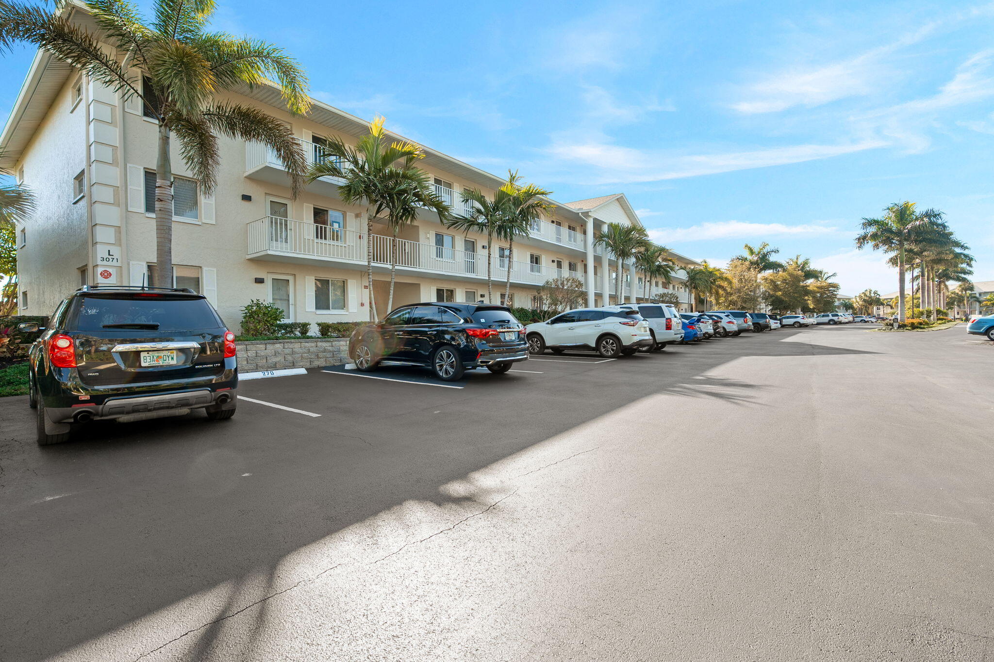 NAPLES SANDPIPER BAY CLUB A CONDO - Residential