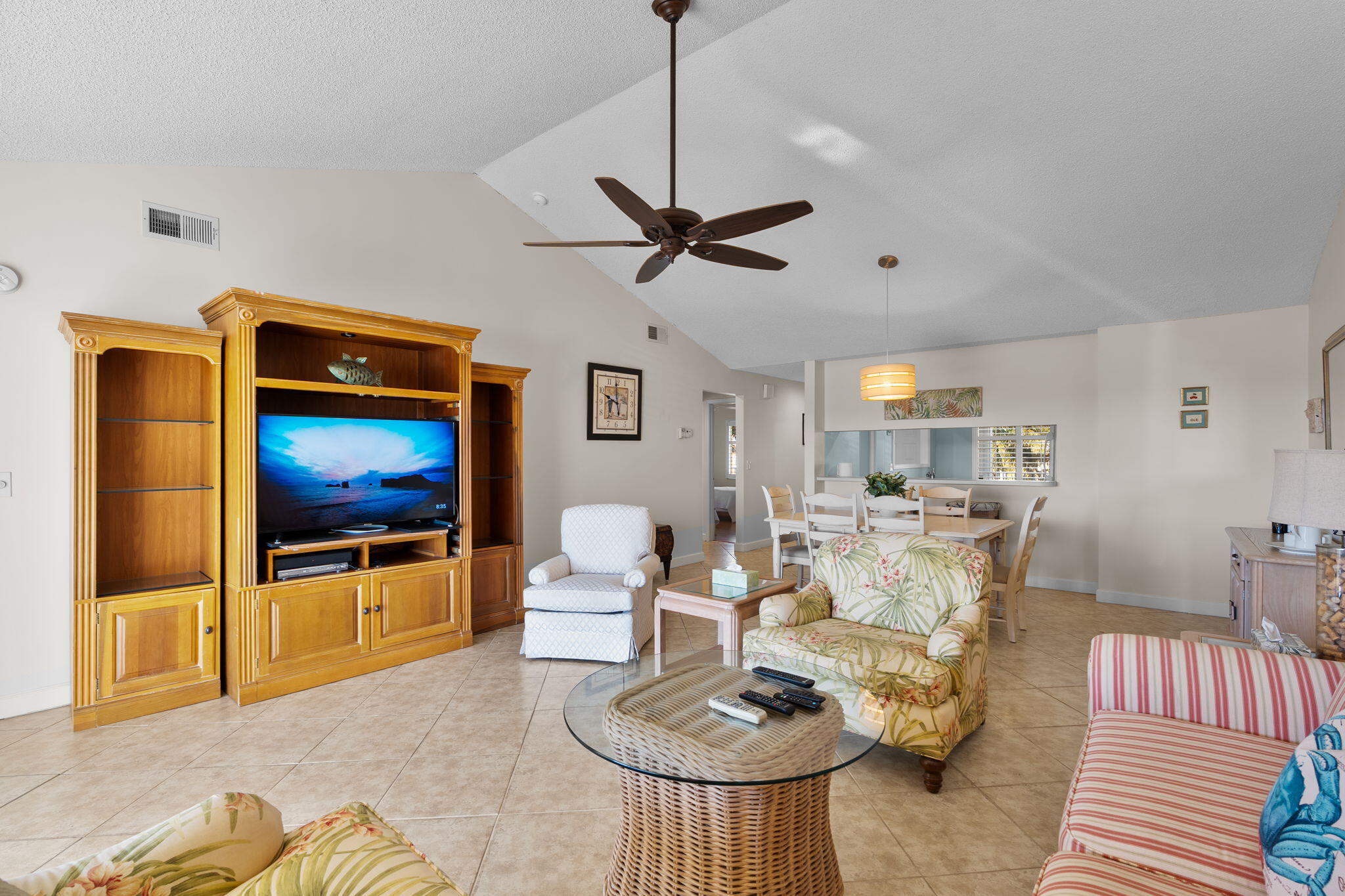 NAPLES SANDPIPER BAY CLUB A CONDO - Residential
