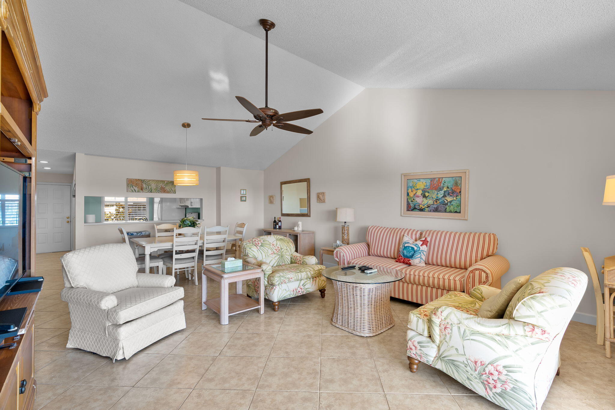 NAPLES SANDPIPER BAY CLUB A CONDO - Residential