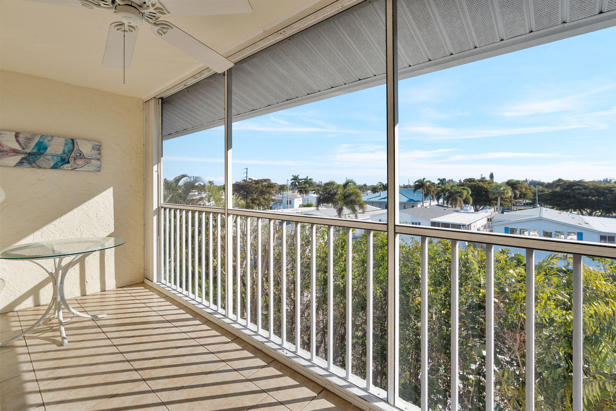 NAPLES SANDPIPER BAY CLUB A CONDO - Residential