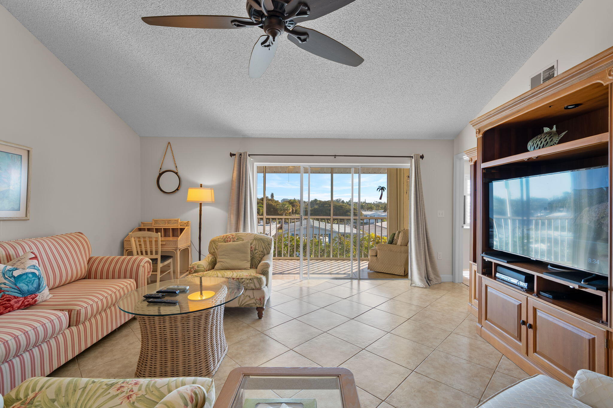 NAPLES SANDPIPER BAY CLUB A CONDO - Residential