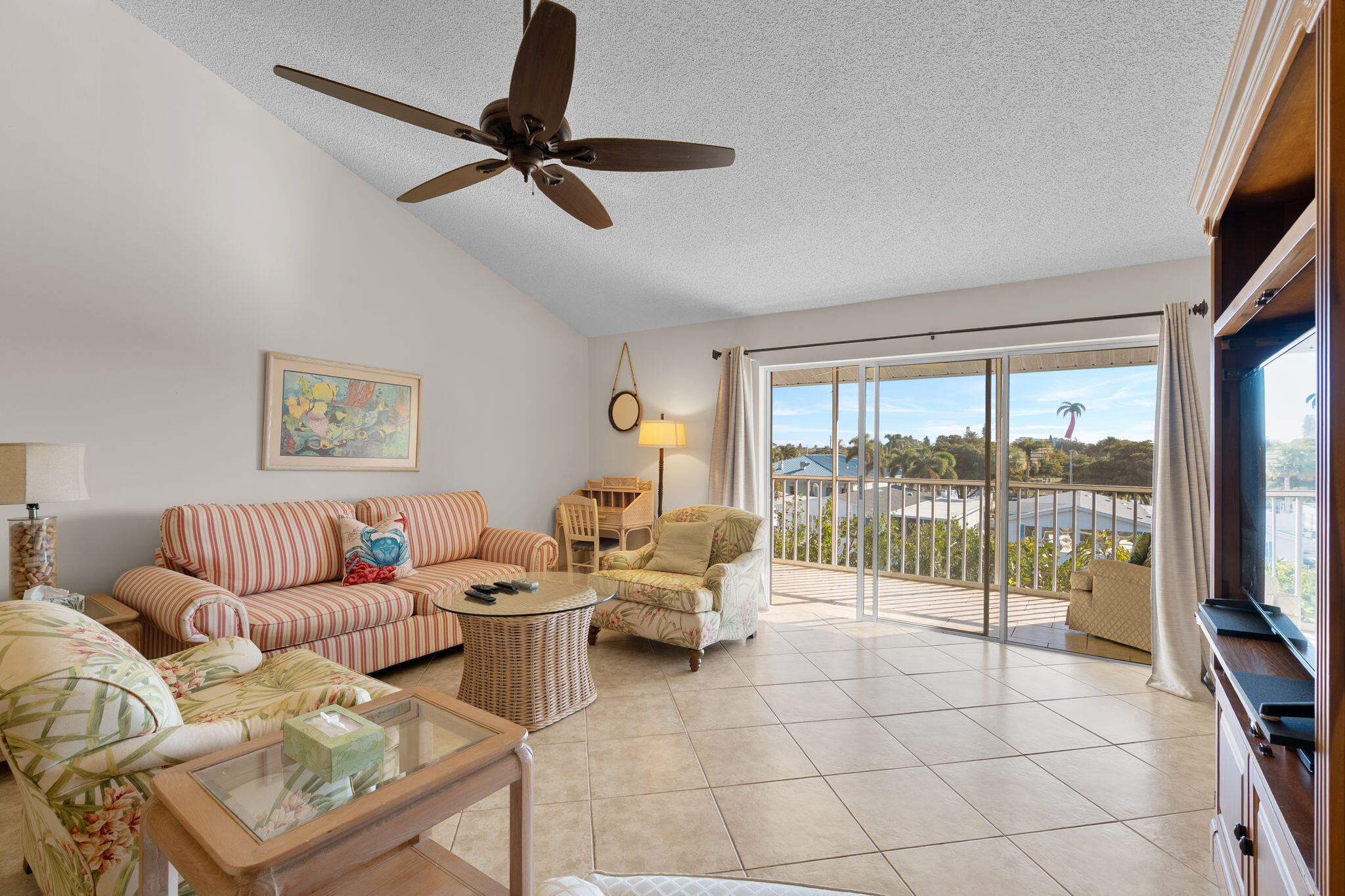 NAPLES SANDPIPER BAY CLUB A CONDO - Residential