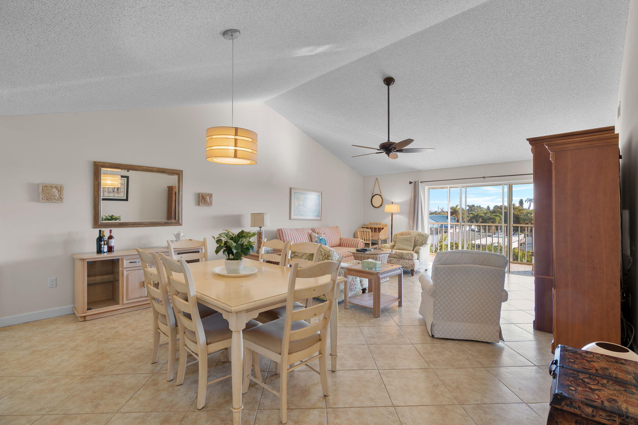 NAPLES SANDPIPER BAY CLUB A CONDO - Residential
