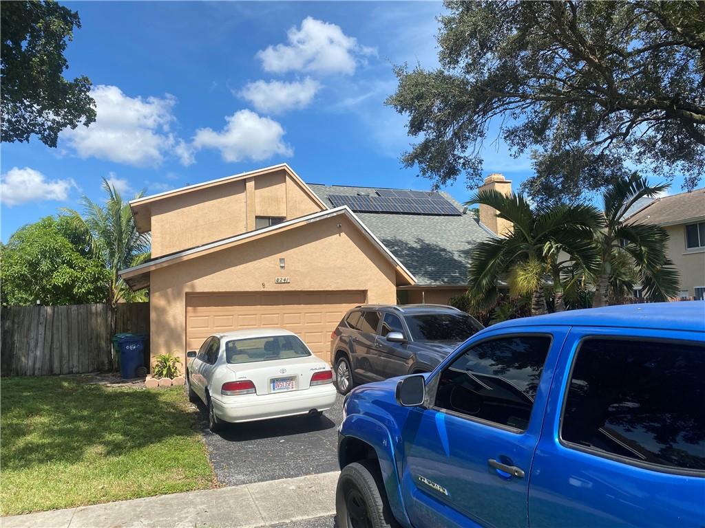 CITY OF LAUDERHILL SEC 1 - Residential