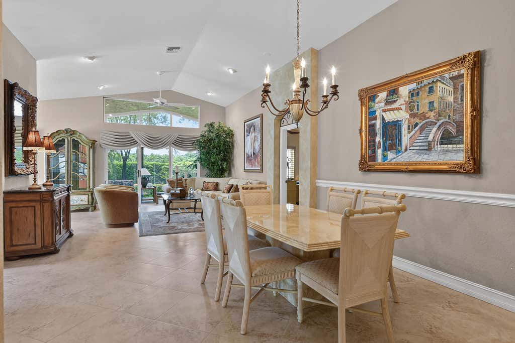 Photo of 7076 Trentino Way N, Boynton Beach, FL 33472 (MLS # B26061150)