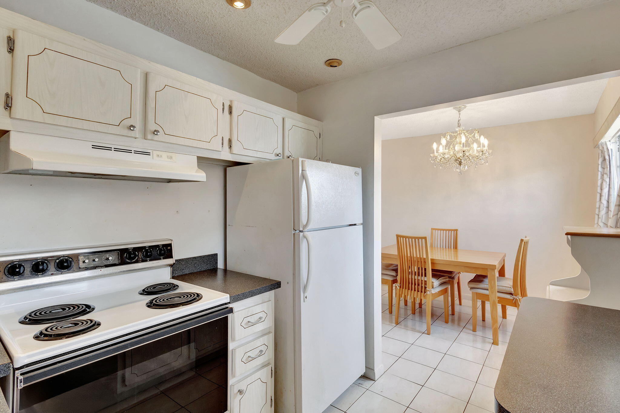 SHEFFIELD CONDOS A TO Q - Residential