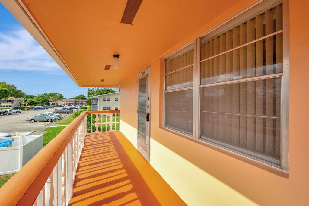 Photo of 332 Sheffield N, West Palm Beach, FL 33417 (MLS # B26011273)