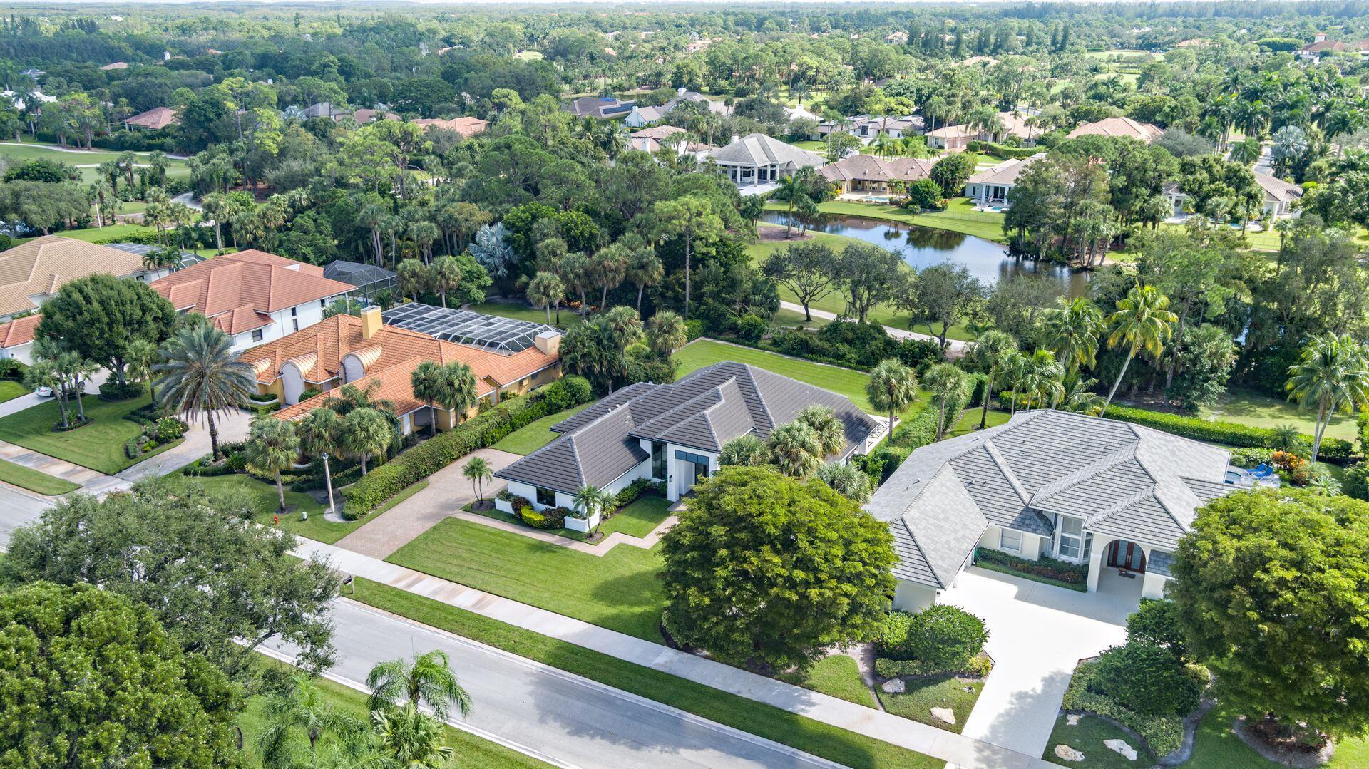Breakers West - Residential