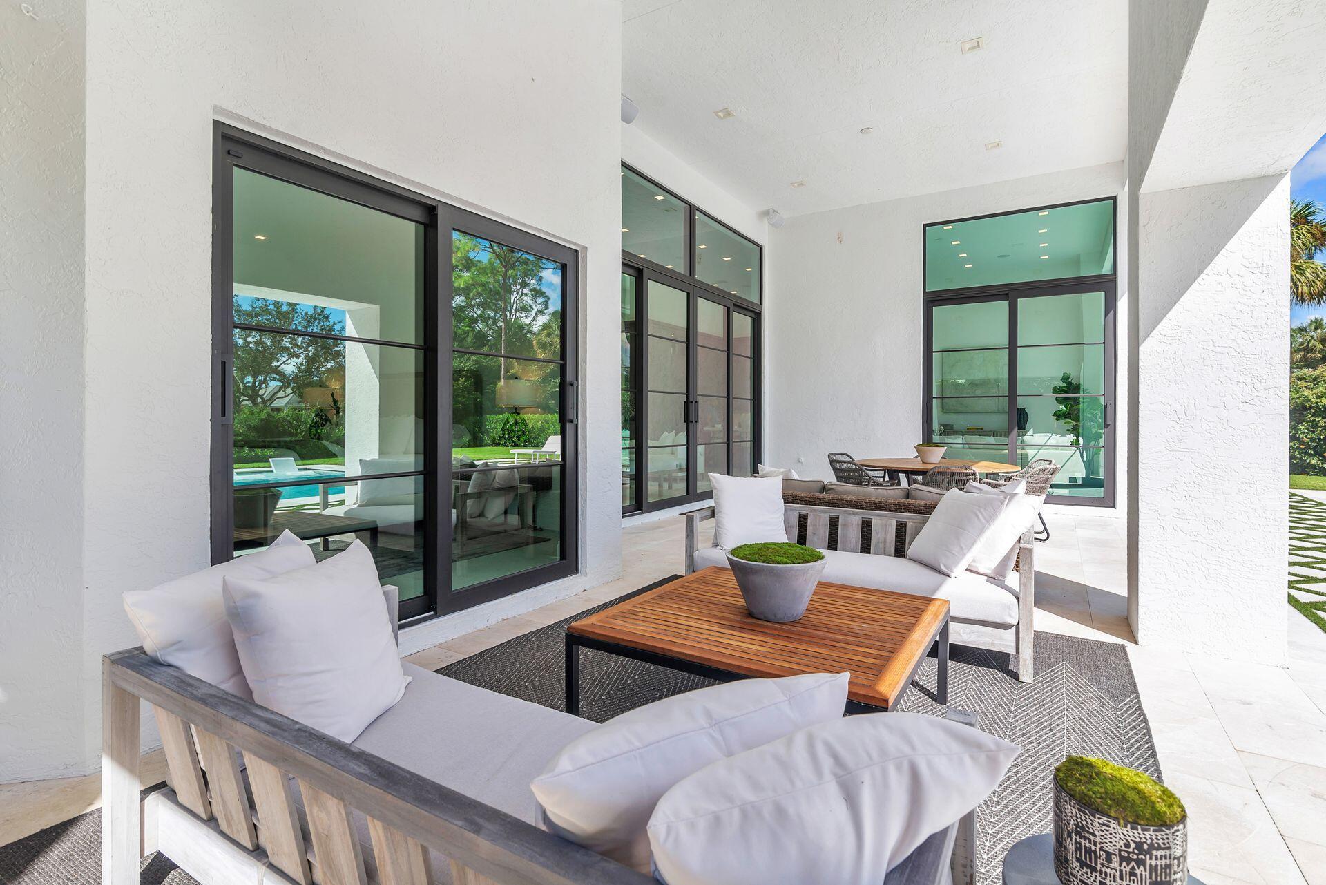 Breakers West - Residential