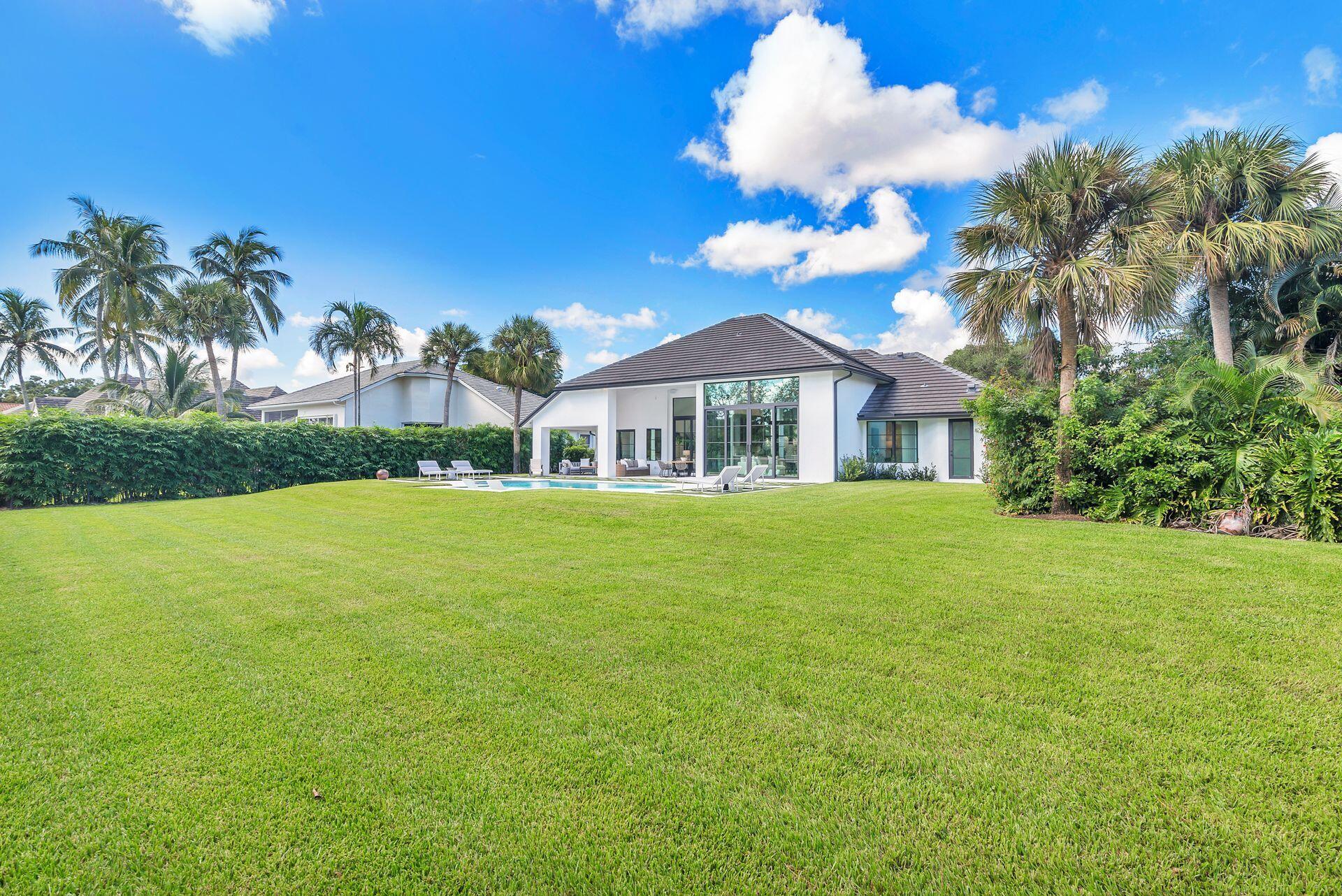 Breakers West - Residential