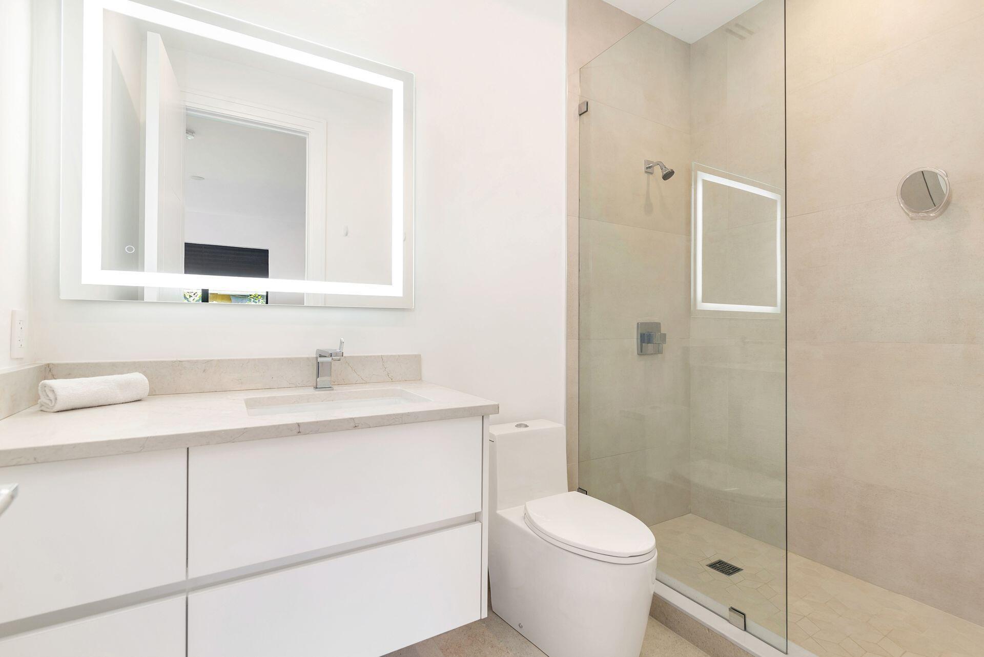 Breakers West - Residential