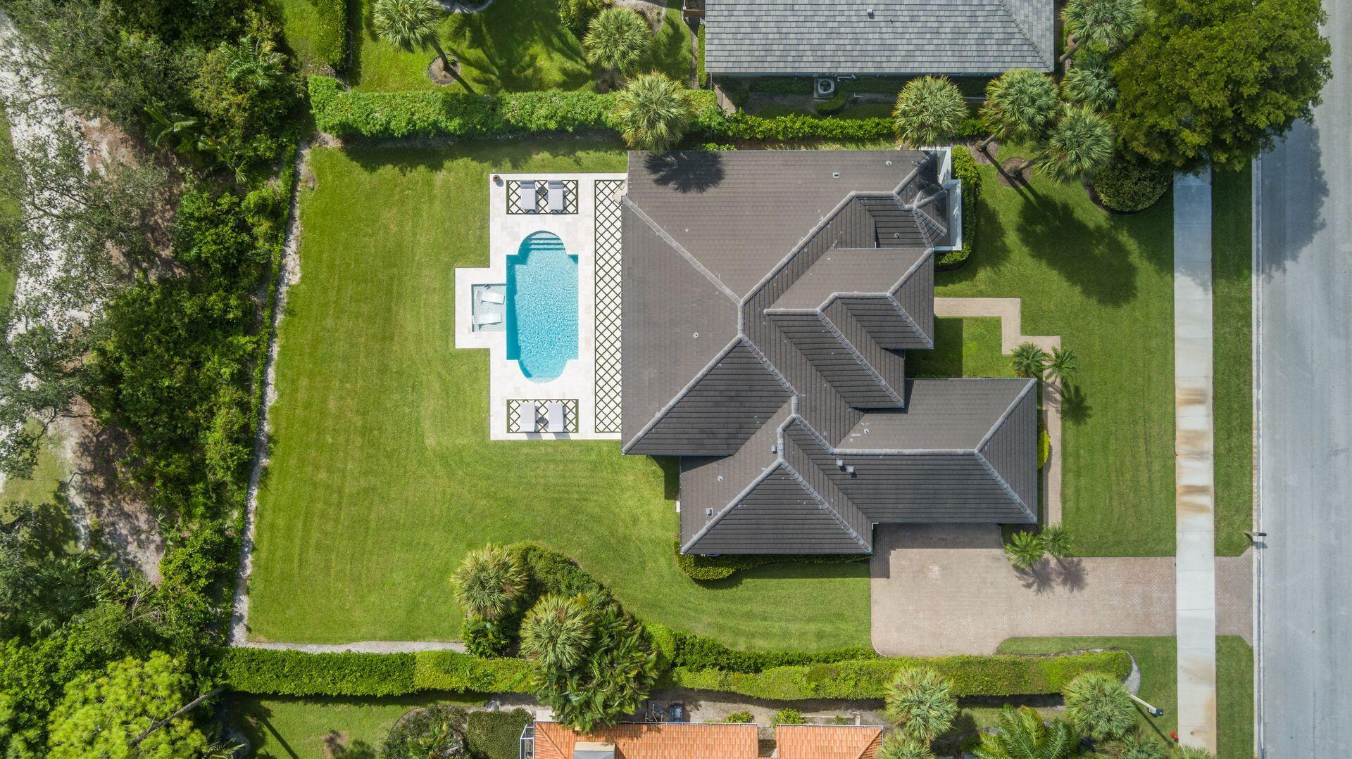 Breakers West - Residential