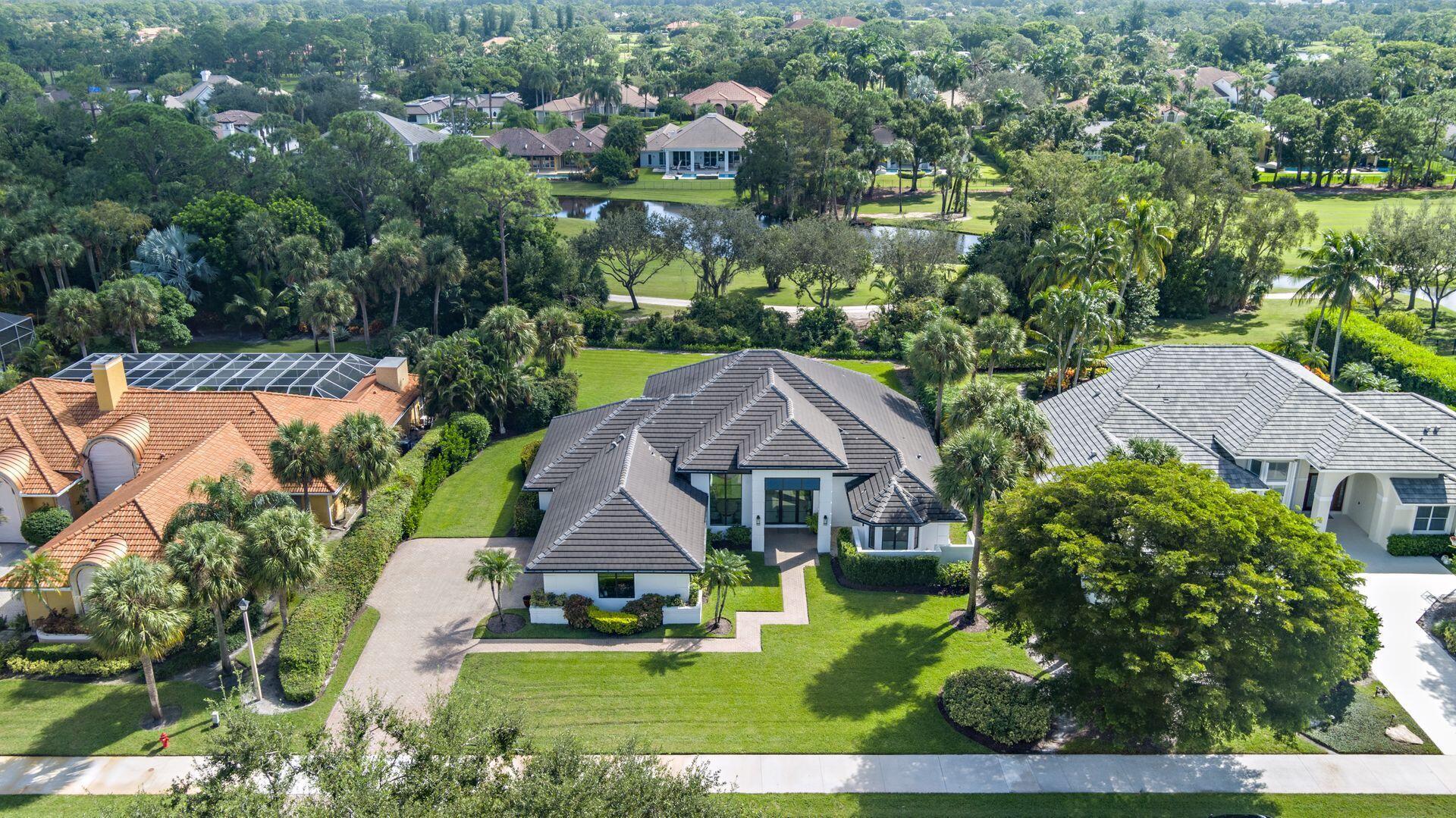 Breakers West - Residential