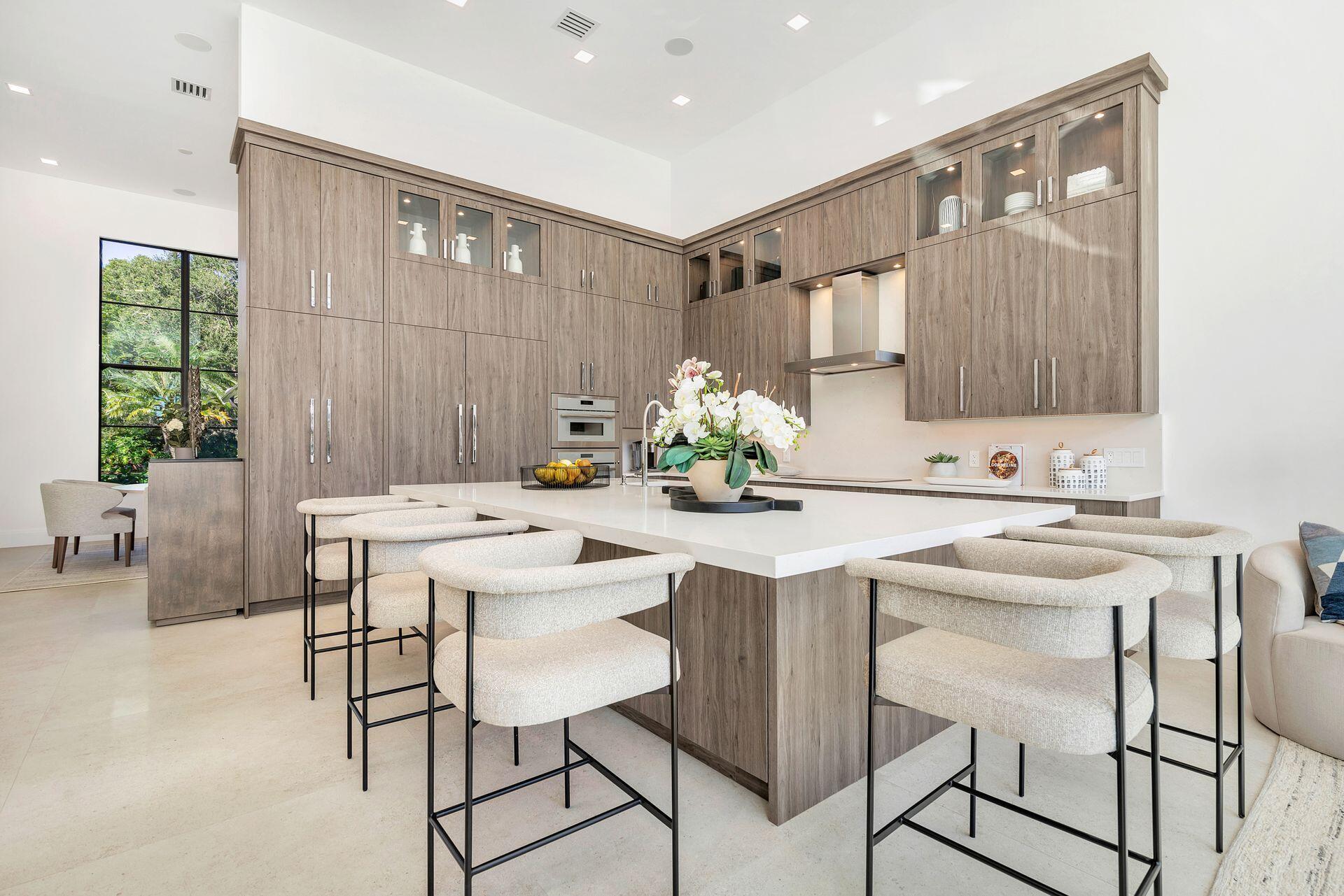 Breakers West - Residential