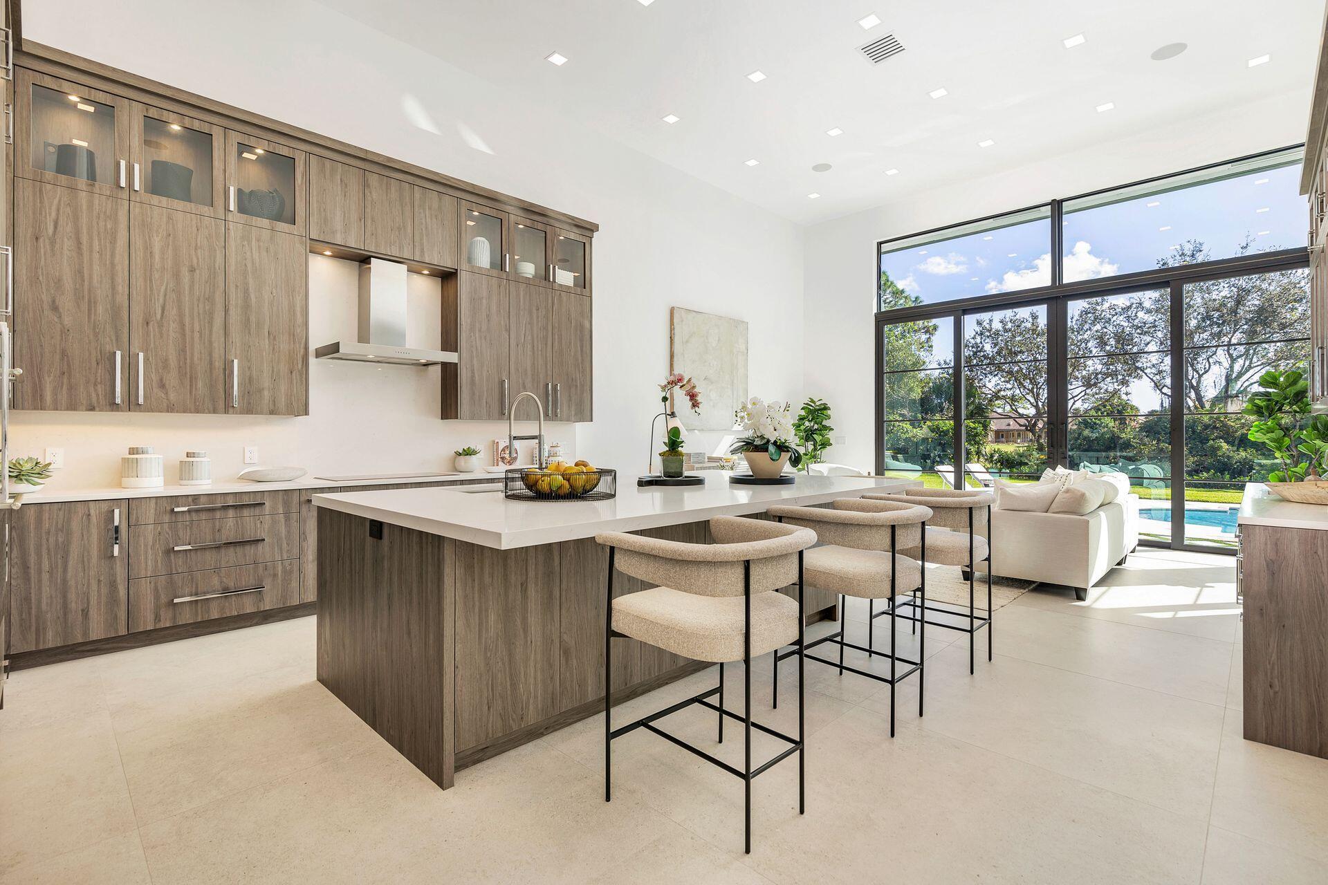 Breakers West - Residential