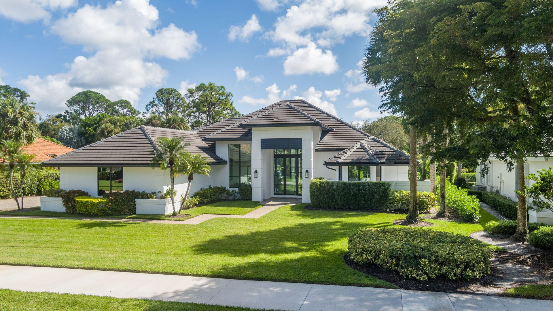 Breakers West - Residential