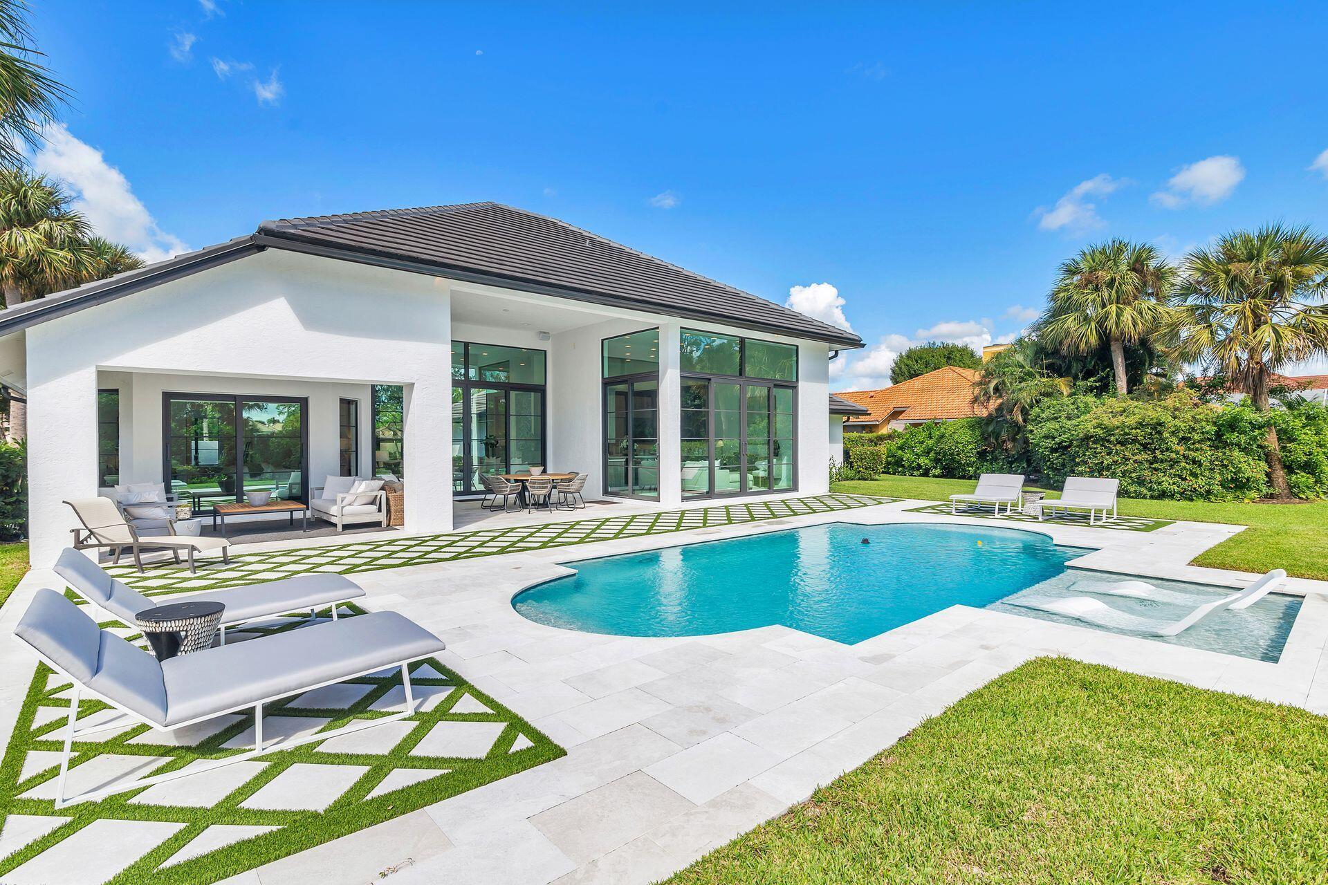 Breakers West - Residential