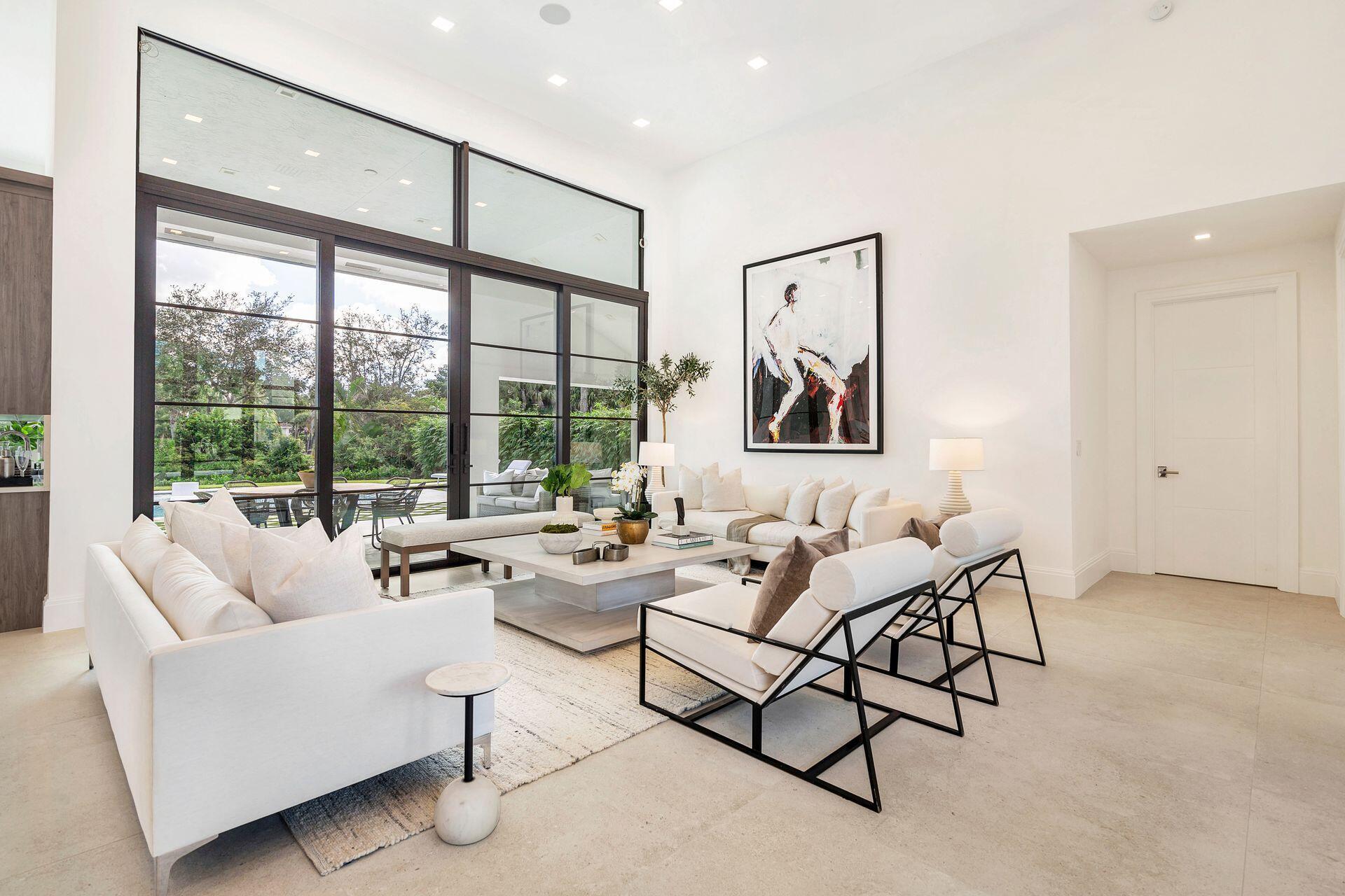 Breakers West - Residential