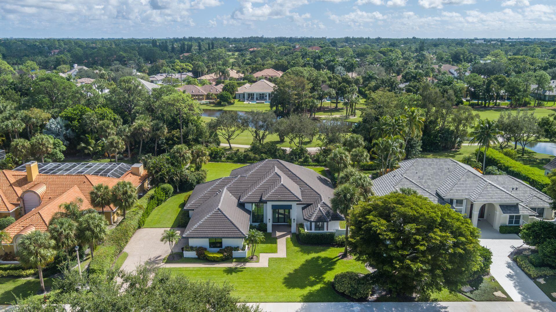 Breakers West - Residential