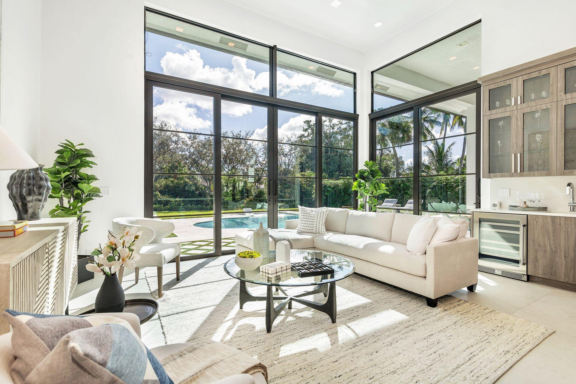 Breakers West - Residential