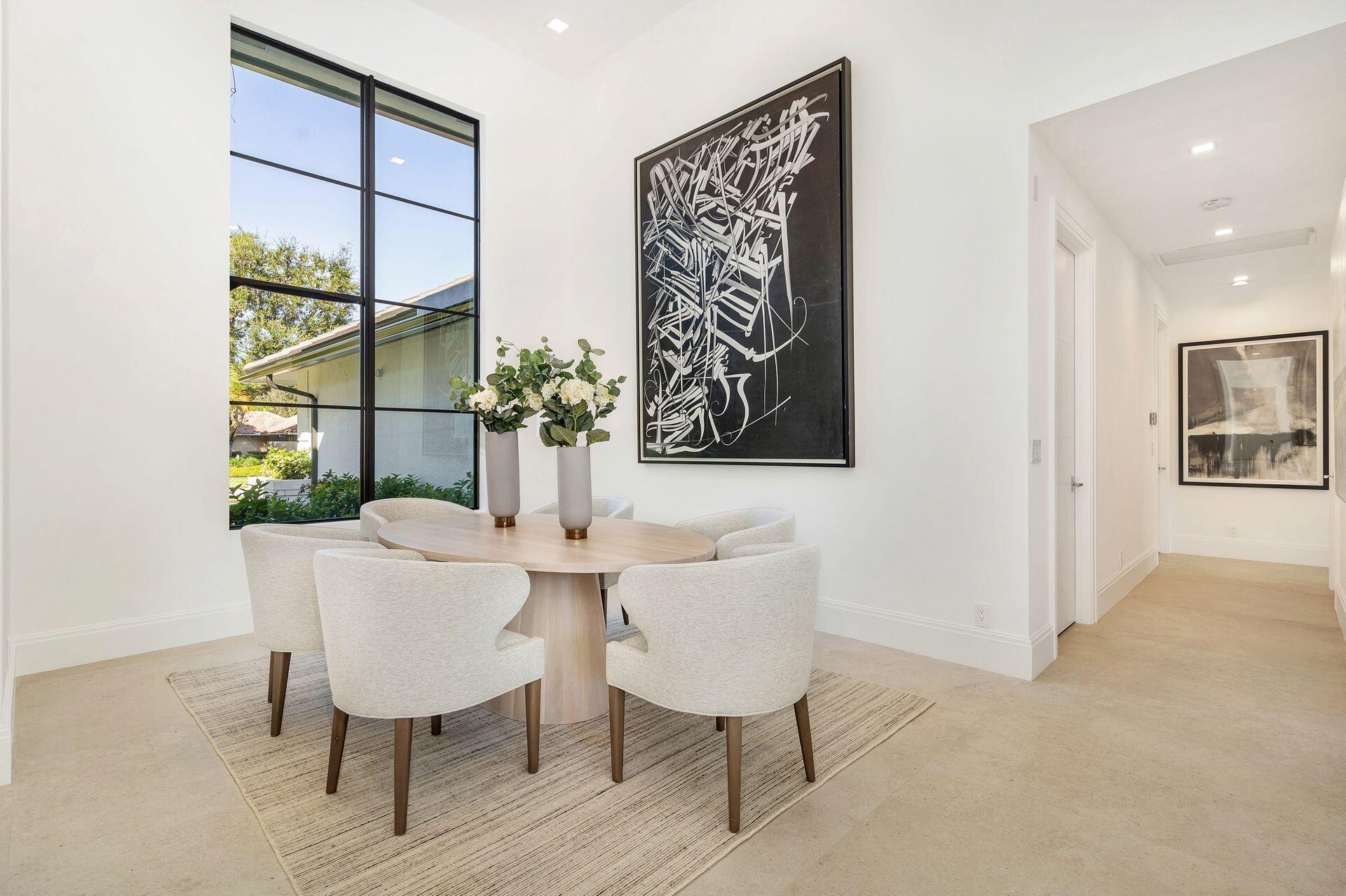 Breakers West - Residential