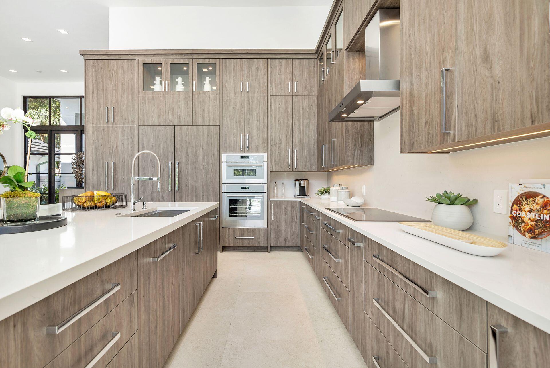 Breakers West - Residential
