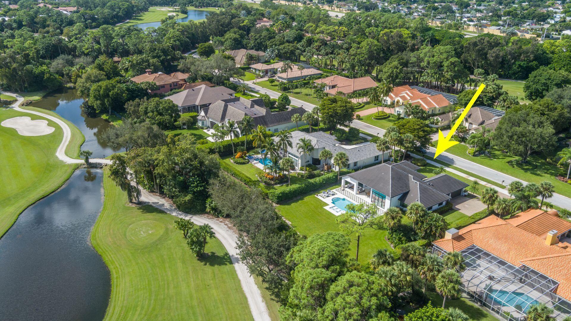 Breakers West - Residential