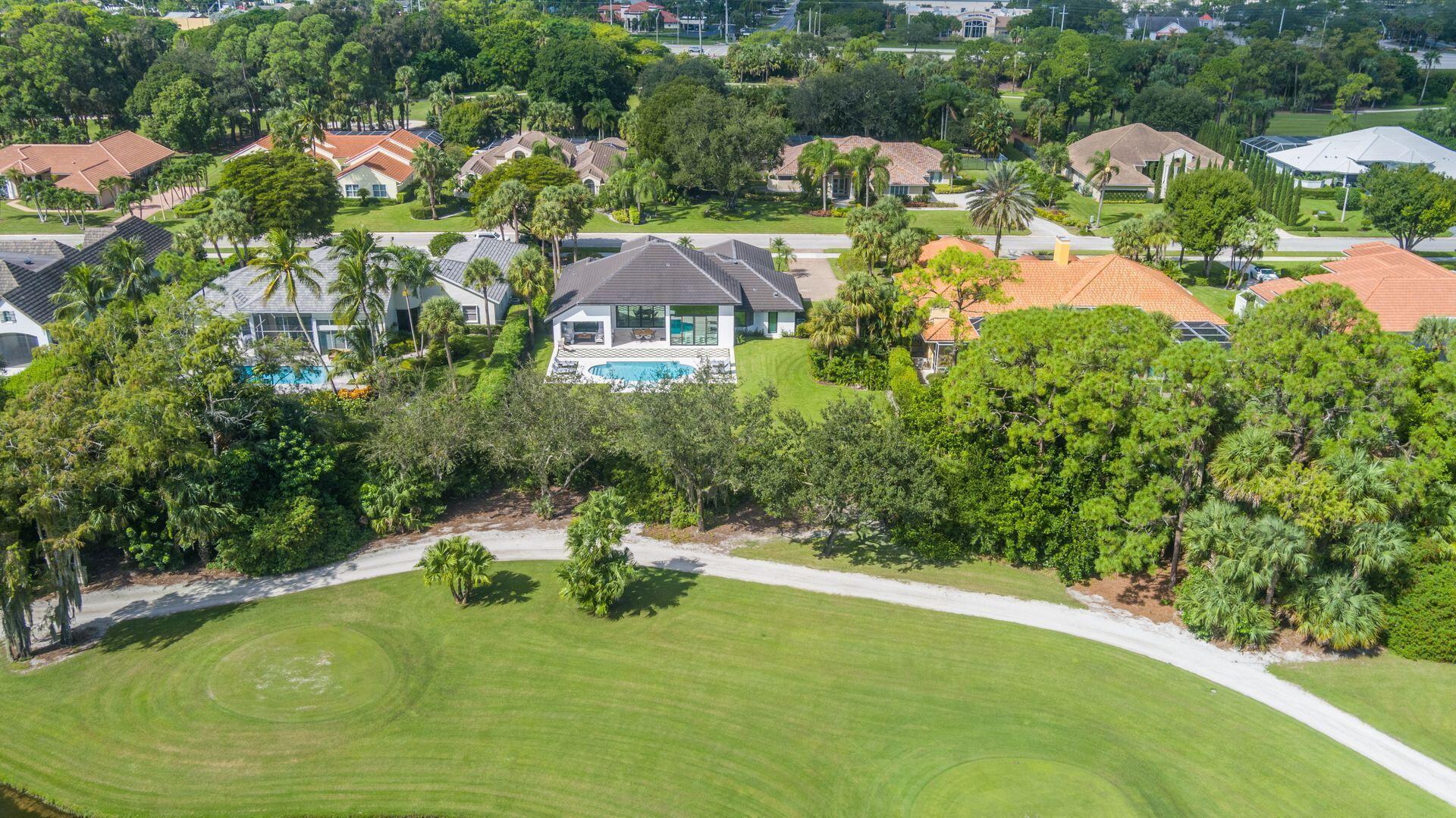 Breakers West - Residential