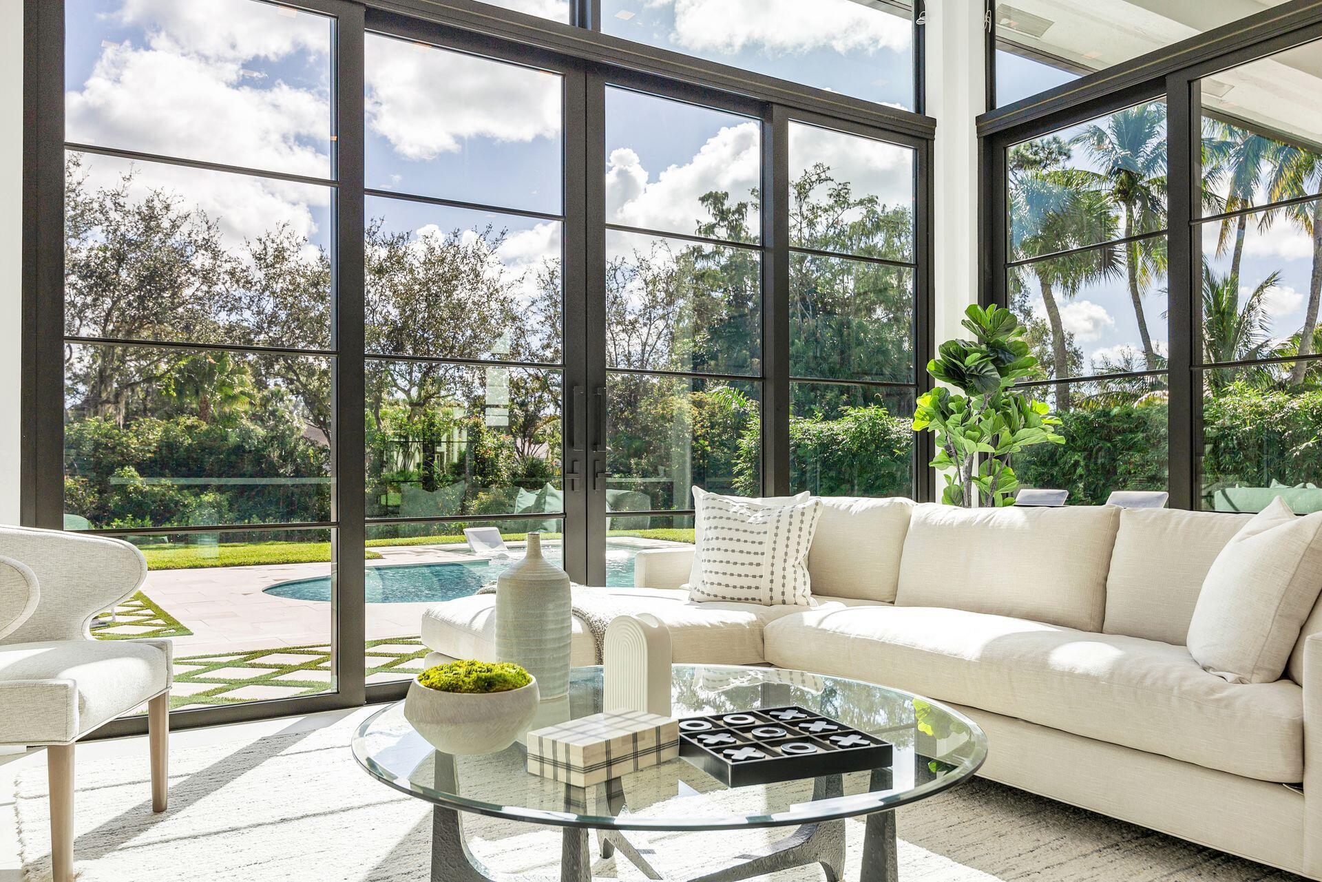 Breakers West - Residential