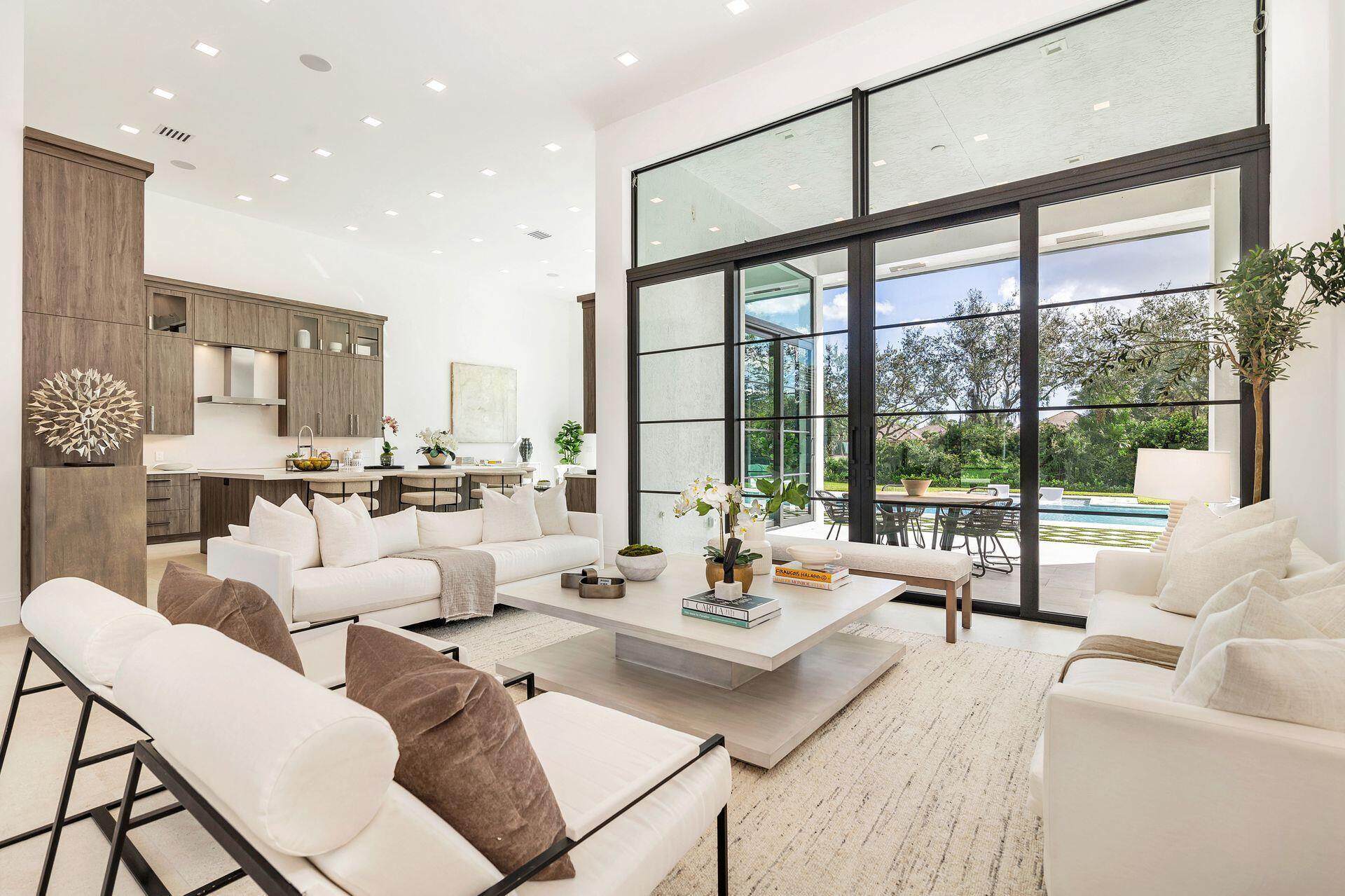 Breakers West - Residential