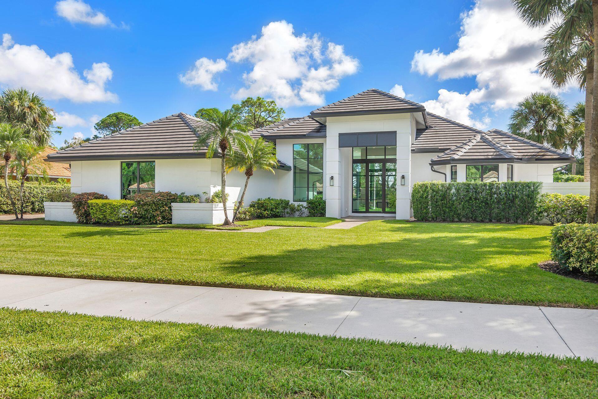 Breakers West - Residential
