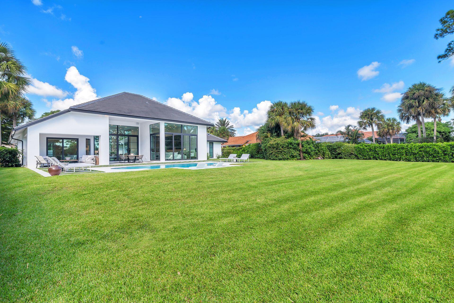 Breakers West - Residential