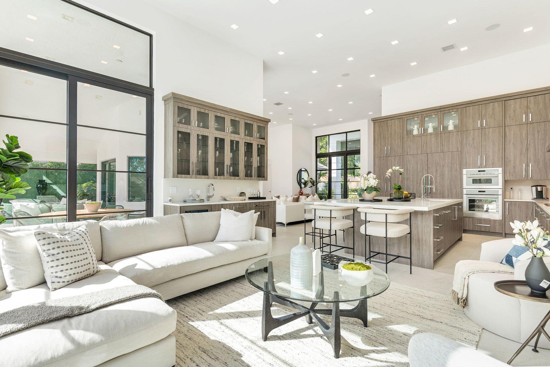 Breakers West - Residential