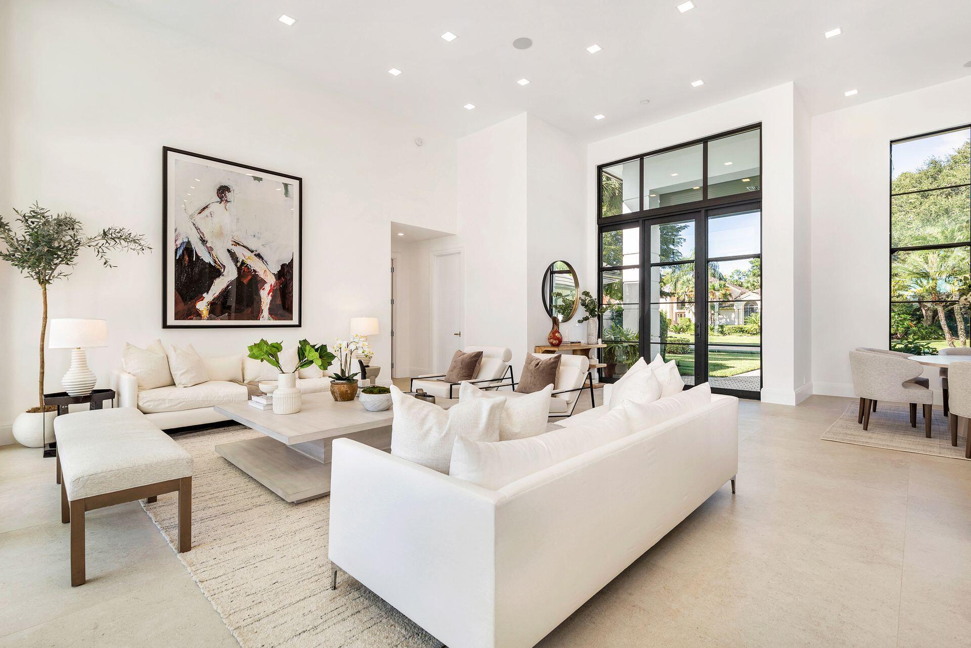 Breakers West - Residential