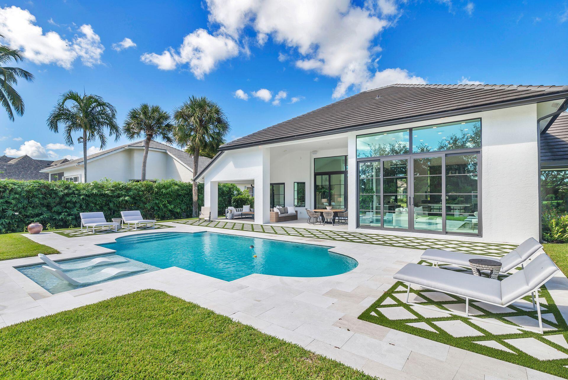 Breakers West - Residential