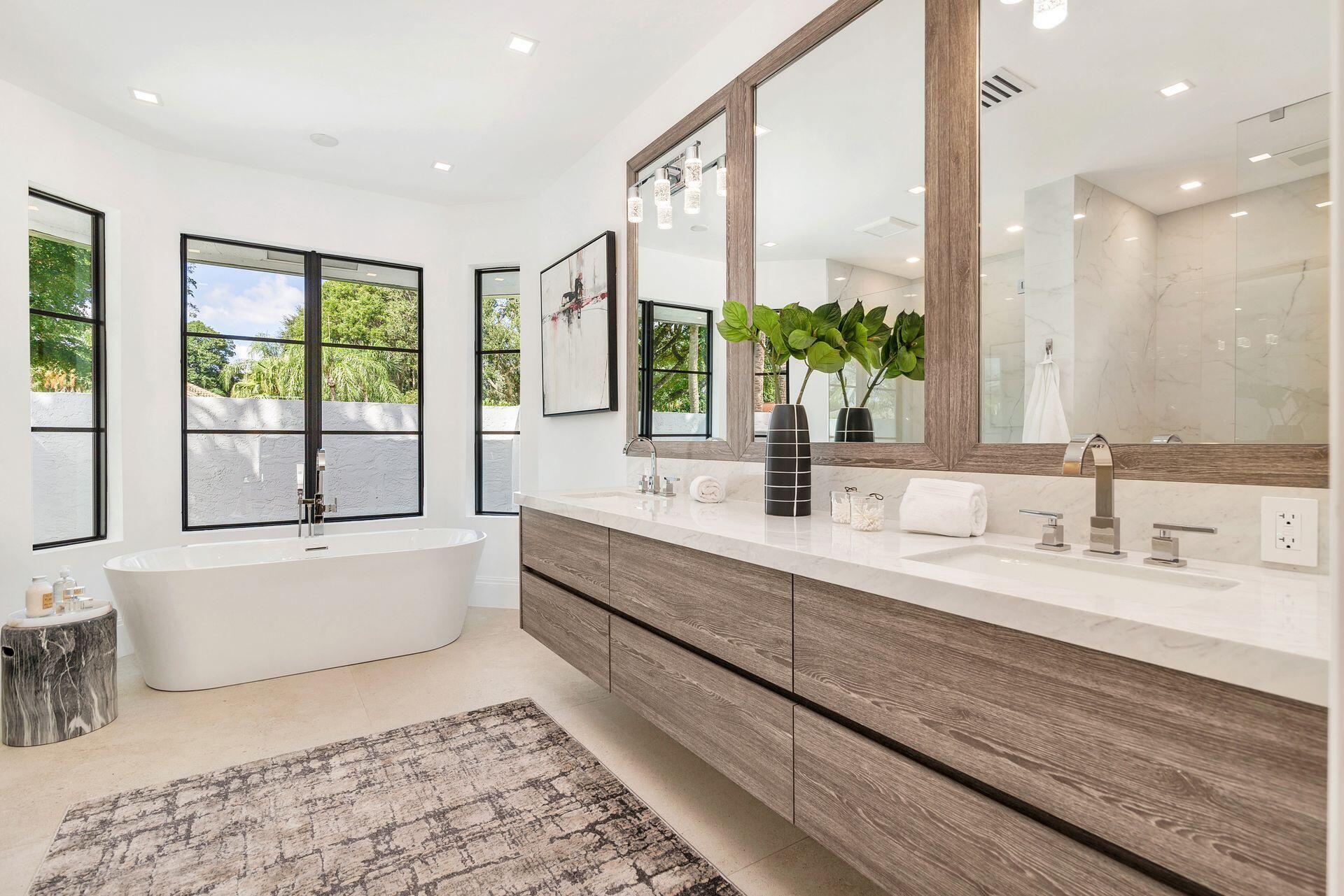 Breakers West - Residential