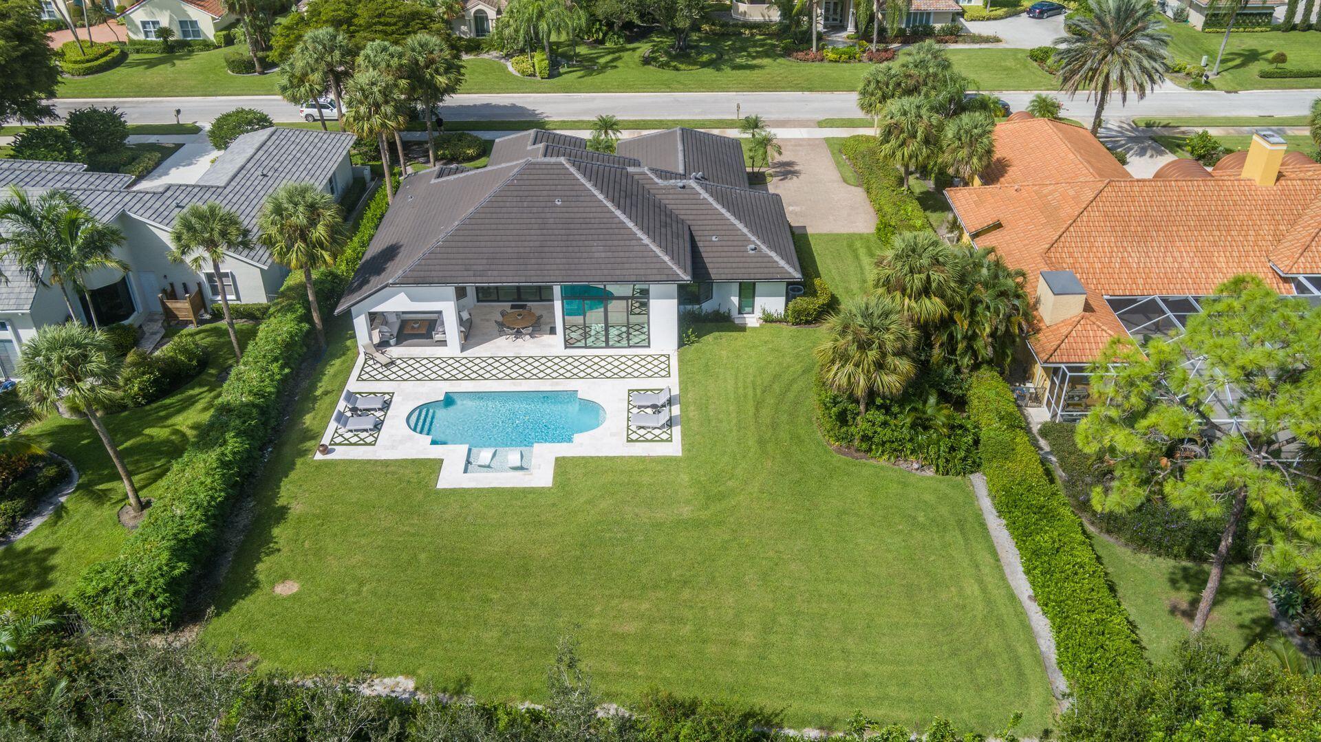 Breakers West - Residential