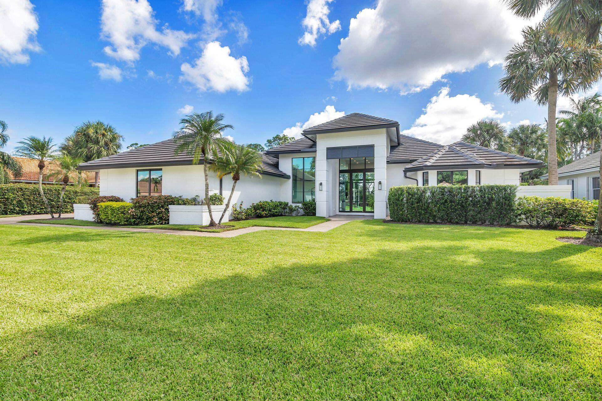Breakers West - Residential