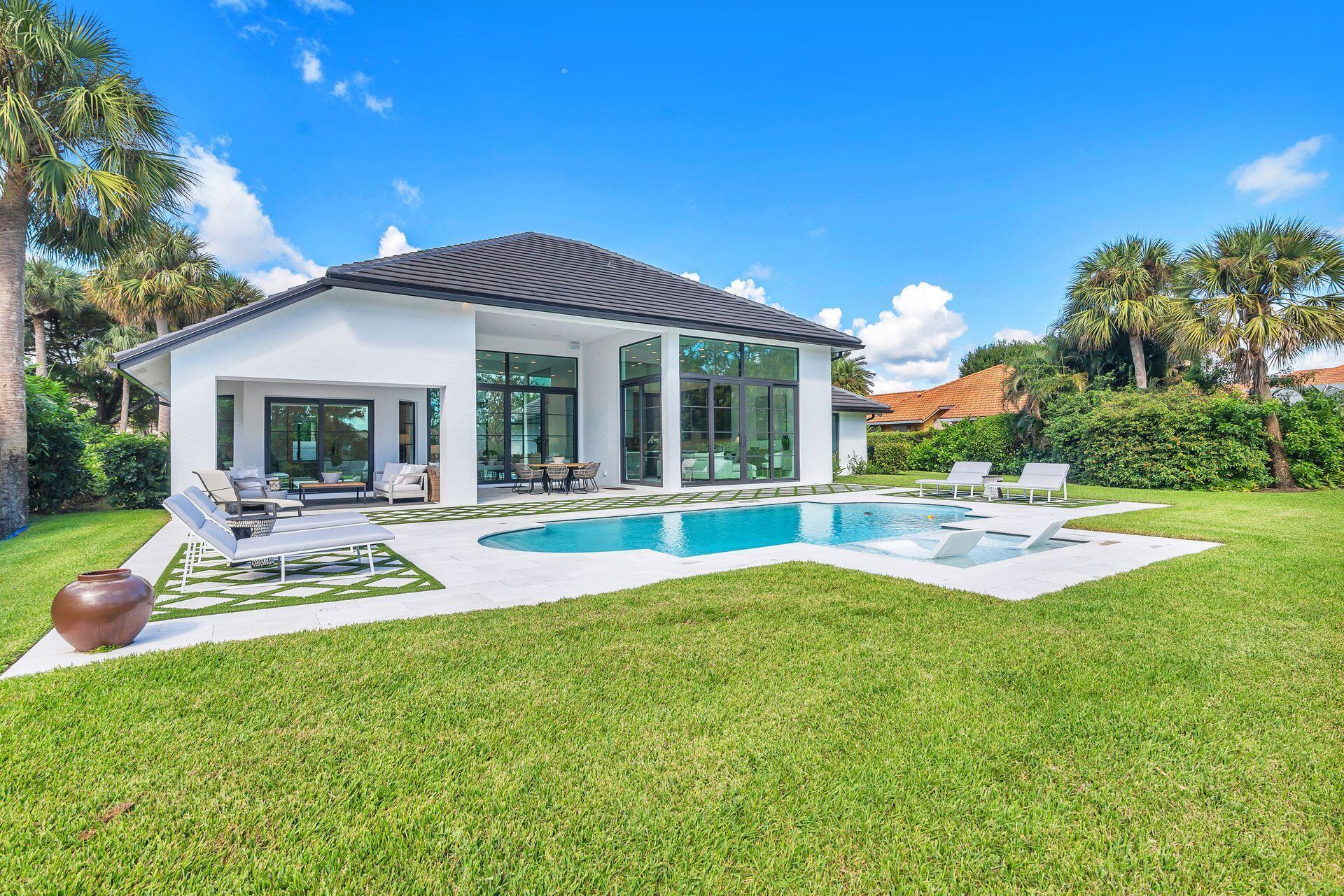 Breakers West - Residential