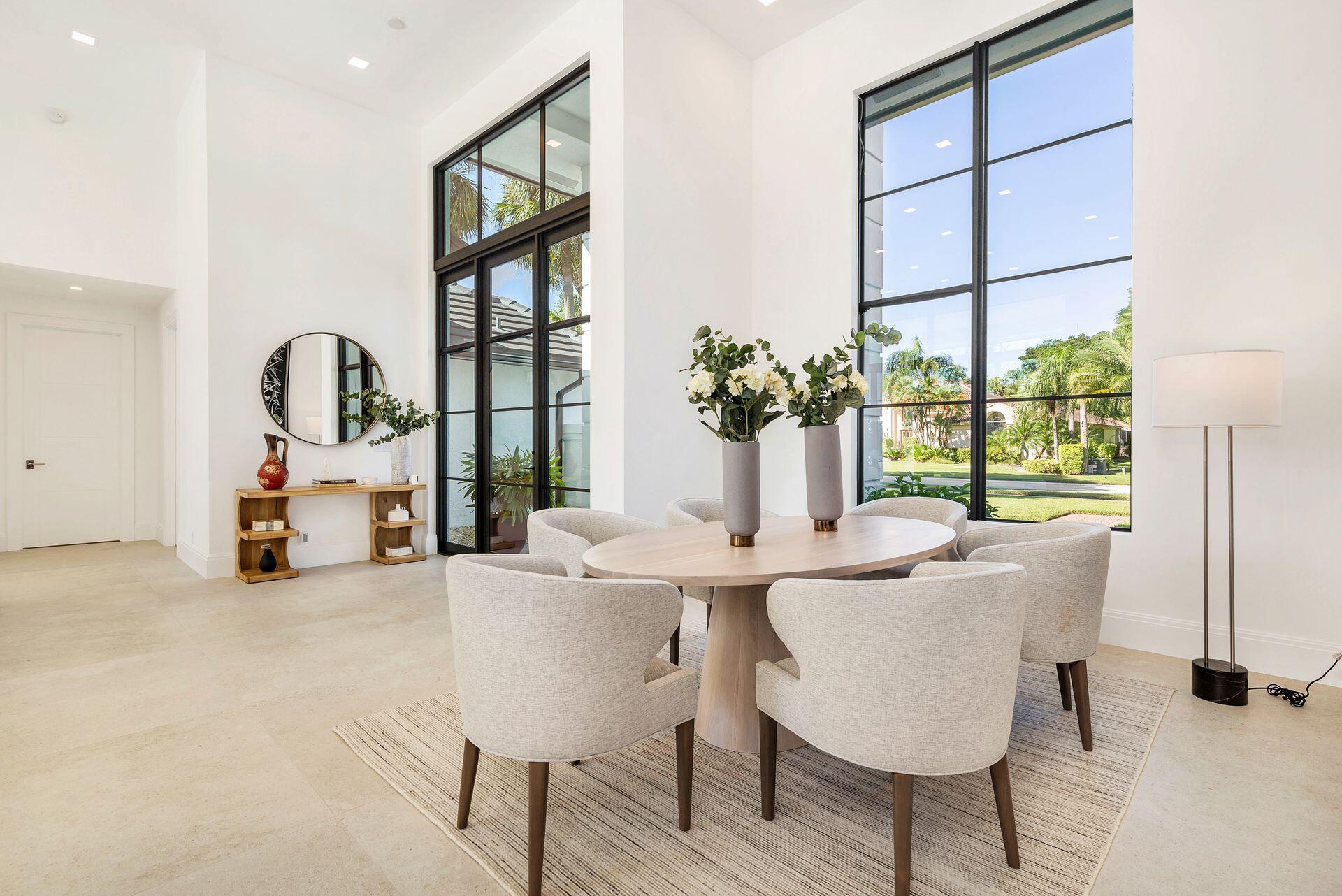 Breakers West - Residential