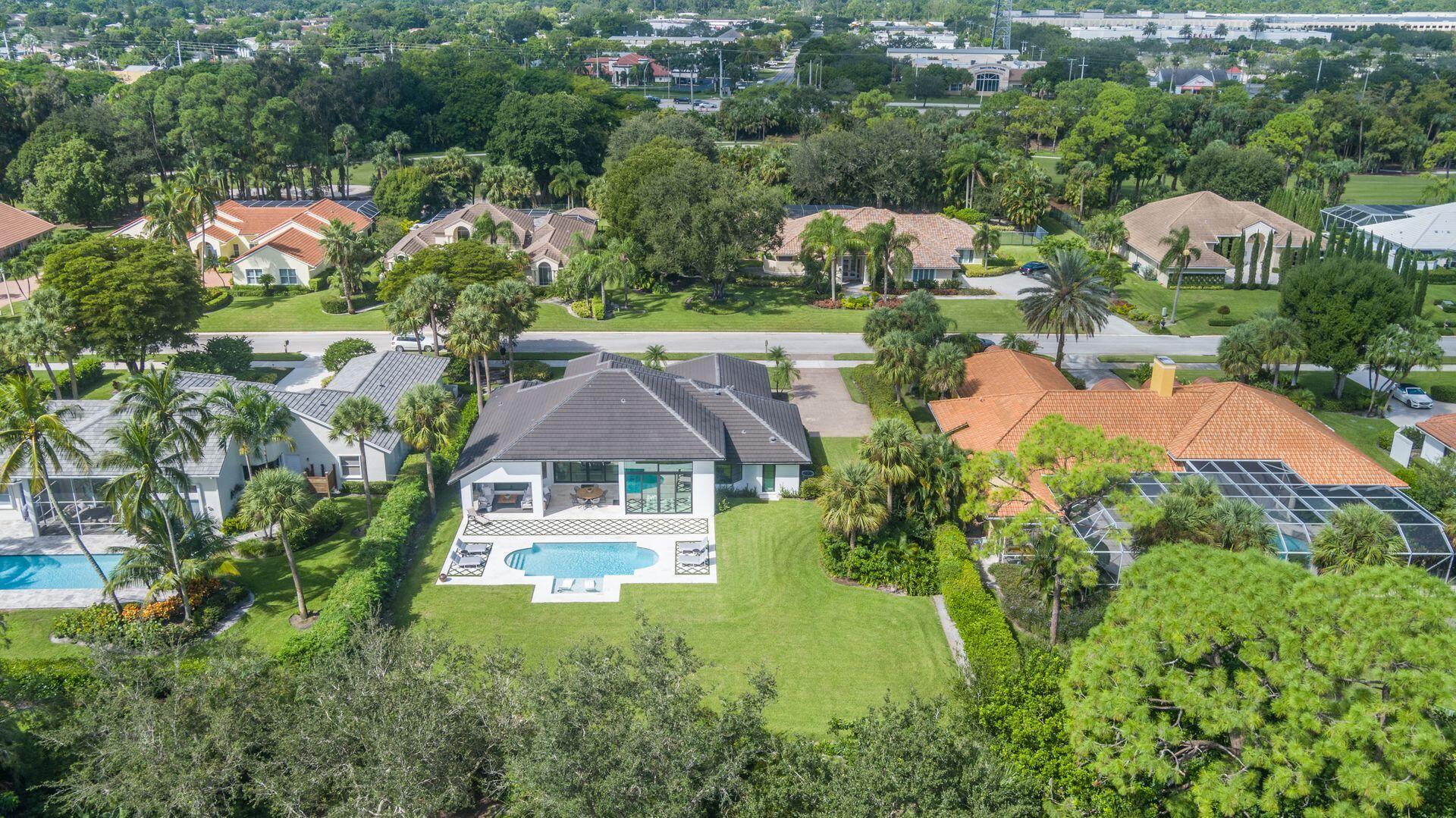 Breakers West - Residential
