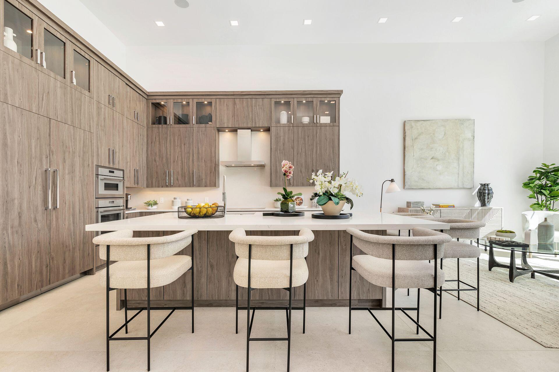 Breakers West - Residential