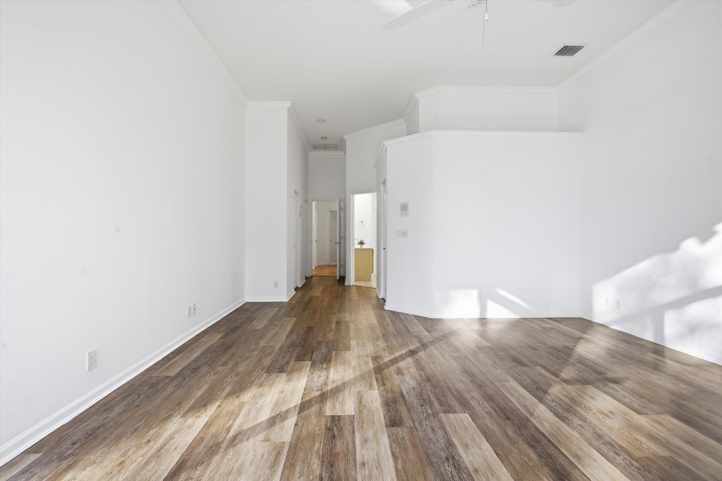 SECTOR 7 - PARCELS F G H I-1 - Residential